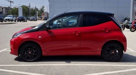 Toyota Aygo 1.0 VVT-i MT - 11990 лв. - 66593927 9