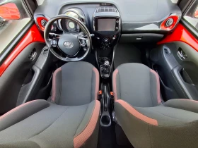 Toyota Aygo 1.0 VVT-i MT - 11990 лв. - 66593927 12