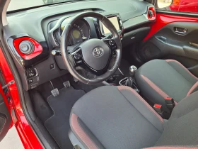 Toyota Aygo 1.0 VVT-i MT - 11990 лв. - 66593927 10