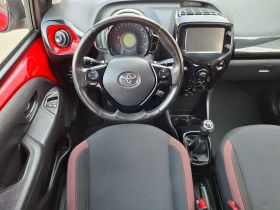 Toyota Aygo 1.0 VVT-i MT - 11990 лв. - 66593927 11