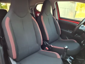 Toyota Aygo 1.0 VVT-i MT - 11990 лв. - 66593927 15