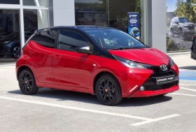 Toyota Aygo 1.0 VVT-i MT - 11990 лв. - 66593927 4
