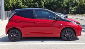 Toyota Aygo 1.0 VVT-i MT - 11990 лв. - 66593927 5