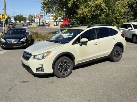 Subaru XV Crosstrek* CARFAX* АВТОФИНАНСИРАНЕ*  - изображение 1