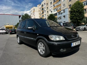 Обява за продажба на Opel Zafira ~2 495 лв. - изображение 1