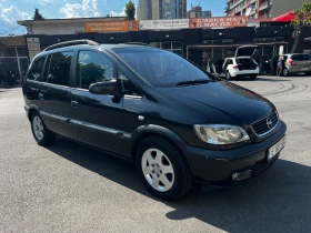 Opel Zafira | Mobile.bg    14
