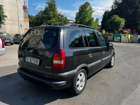 Обява за продажба на Opel Zafira ~2 495 лв. - изображение 2