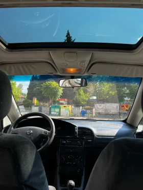 Обява за продажба на Opel Zafira ~2 495 лв. - изображение 7