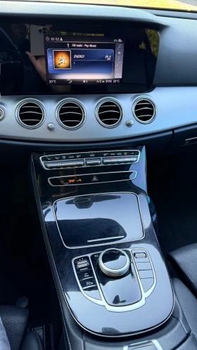 Обява за продажба на Mercedes-Benz E 200 ~29 600 лв. - изображение 11 | Auto.bg Обява за продажба на Mercedes-Benz E 200 ~29 600 лв. - изображение 11