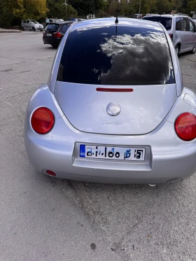 VW Beetle 1.9 TDI | Mobile.bg    3