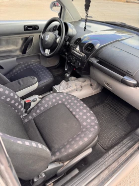 VW Beetle 1.9 TDI | Mobile.bg    5