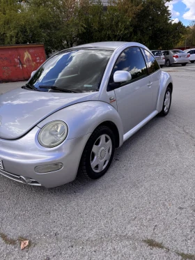 VW Beetle 1.9 TDI | Mobile.bg    2