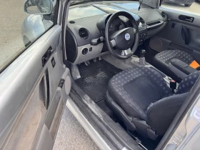 VW Beetle 1.9 TDI | Mobile.bg    8