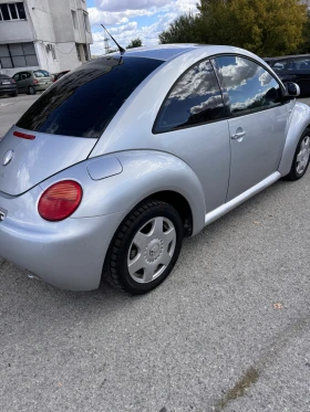 VW Beetle 1.9 TDI | Mobile.bg    4