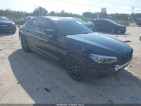 BMW 540 M Sport | Mobile.bg    2