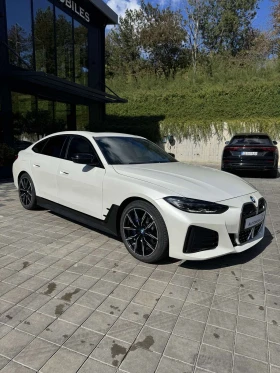 BMW i4 EDRIVE 40 | Mobile.bg    2