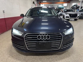Audi A7 TECHNIK* MATRIX* * 360 | Mobile.bg    2