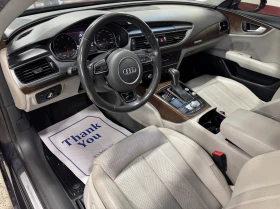 Audi A7 TECHNIK* MATRIX* * 360 | Mobile.bg    7