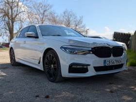 Обява за продажба на BMW 530 Xdrive M-sport ~54 999 лв. - изображение 1