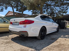 Обява за продажба на BMW 530 Xdrive M-sport ~54 999 лв. - изображение 4