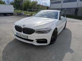 Обява за продажба на BMW 530 Xdrive M-sport ~54 999 лв. - изображение 2