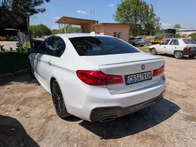 Обява за продажба на BMW 530 Xdrive M-sport ~54 999 лв. - изображение 3