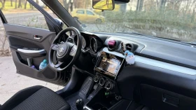 Suzuki Swift - 10500 € / 20536.22 лв. - 35909037 17