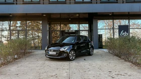 Suzuki Swift - 10500 € / 20536.22 лв. - 35909037 10