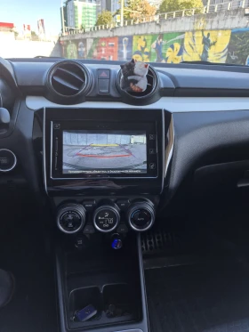 Suzuki Swift | Mobile.bg    14