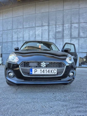 Обява за продажба на Suzuki Swift ~21 800 лв. - изображение 8