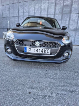 Обява за продажба на Suzuki Swift ~21 800 лв. - изображение 1