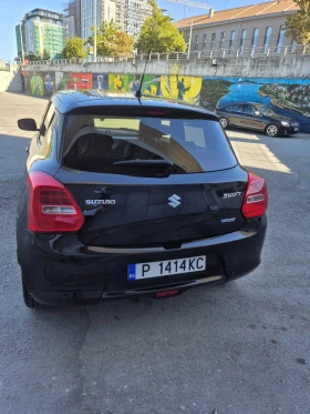 Обява за продажба на Suzuki Swift ~21 800 лв. - изображение 5
