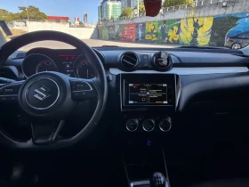 Обява за продажба на Suzuki Swift ~21 800 лв. - изображение 9