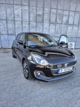 Обява за продажба на Suzuki Swift ~21 800 лв. - изображение 2
