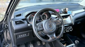Suzuki Swift, снимка 14