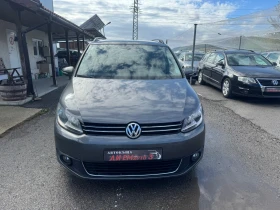 VW Touran - 12900 лв. / 6595.67 € - 28074362 2