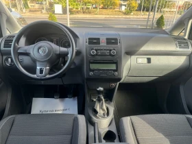VW Touran - 12900 лв. / 6595.67 € - 28074362 8
