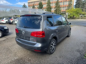 VW Touran - 12900 лв. / 6595.67 € - 28074362 6