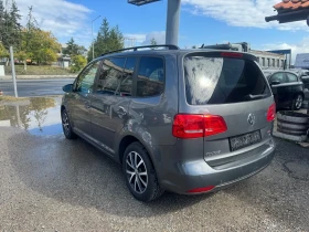 VW Touran - 12900 лв. / 6595.67 € - 28074362 4