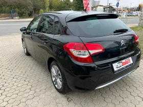 Citroen C4 1.6HDi/AVTOMAT | Mobile.bg    5
