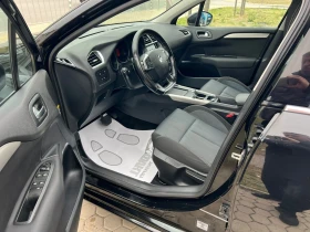 Citroen C4 1.6HDi/AVTOMAT | Mobile.bg    8