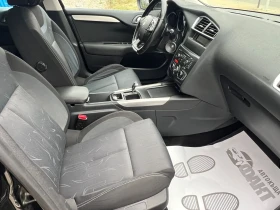 Citroen C4 1.6HDi/AVTOMAT | Mobile.bg    14