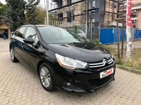     Citroen C4 1.6HDi/AVTOMAT