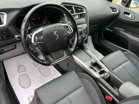 Citroen C4 1.6HDi/AVTOMAT | Mobile.bg    6