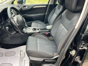 Citroen C4 1.6HDi/AVTOMAT | Mobile.bg    7