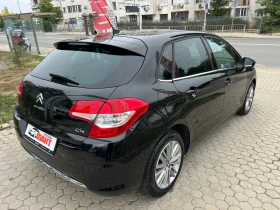     Citroen C4 1.6HDi/AVTOMAT