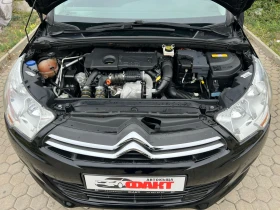 Citroen C4 1.6HDi/AVTOMAT | Mobile.bg    17