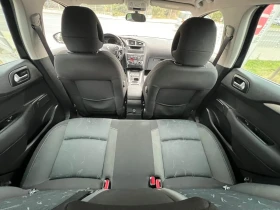 Citroen C4 1.6HDi/AVTOMAT | Mobile.bg    12
