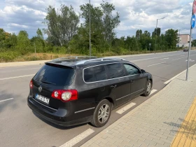 Обява за продажба на VW Passat ~5 600 лв. - изображение 5