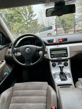 Обява за продажба на VW Passat ~5 600 лв. - изображение 7